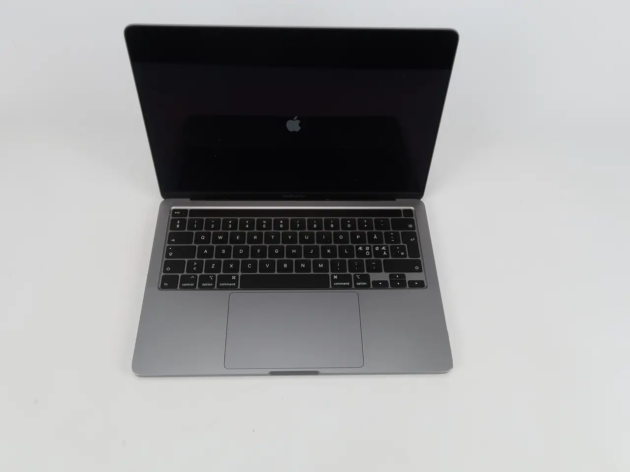 Billede 5 - Apple MacBook Pro 2020 13"