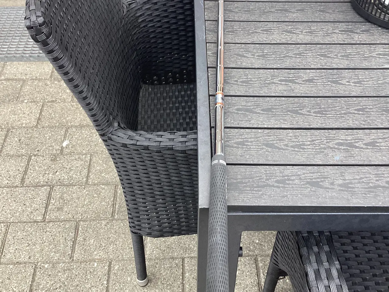 Billede 10 - Flot PING 2 jern ,