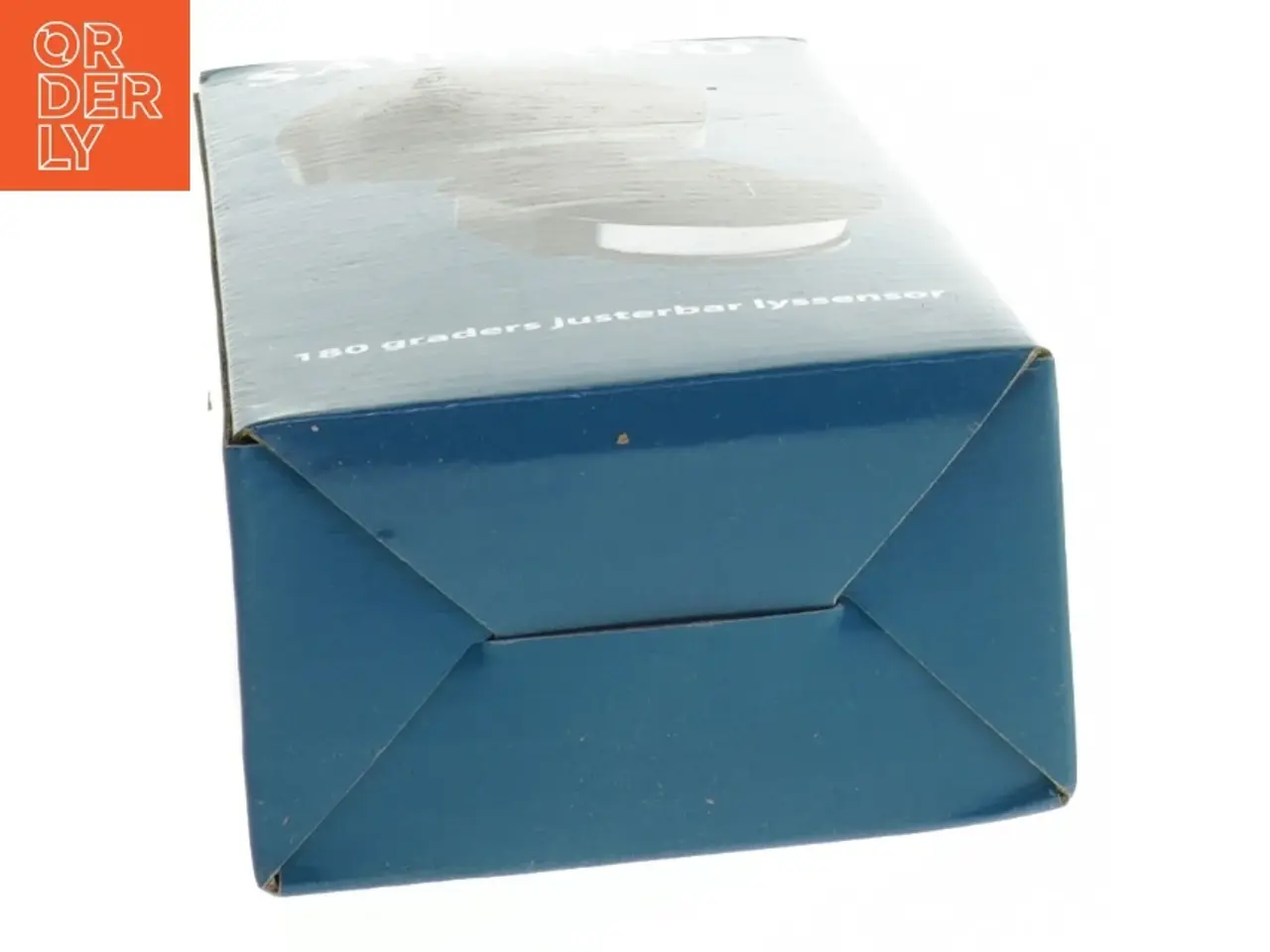 Billede 2 - Sartano lysensor fra Sartano (str. 22x9 cm)