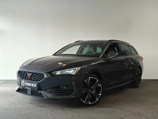 Seat Leon 1,4 eHybrid Cupra Sportstourer DSG