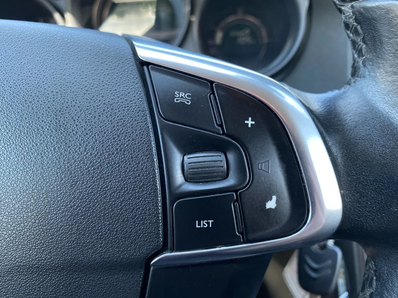 Billede 17 - Citroën C4 1,6 Blue HDi Challenge start/stop 100HK 5d