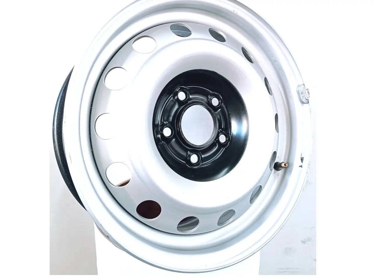 Billede 2 - 5x108 15" ET38 nav 65,1ø Citroen/Peugout