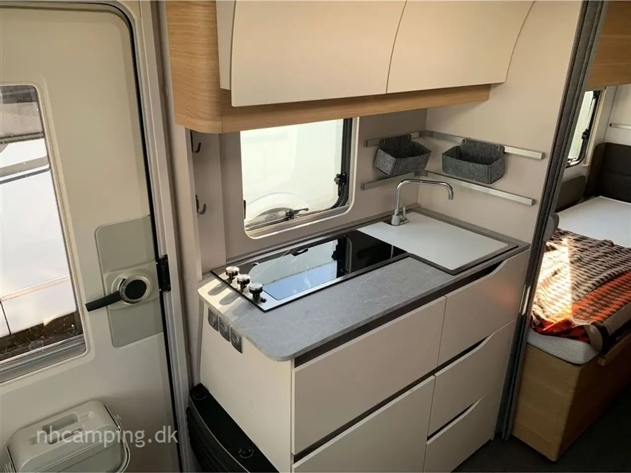 Billede 5 - 2022 - Adria Adora 502 UL Sælges for kunde
