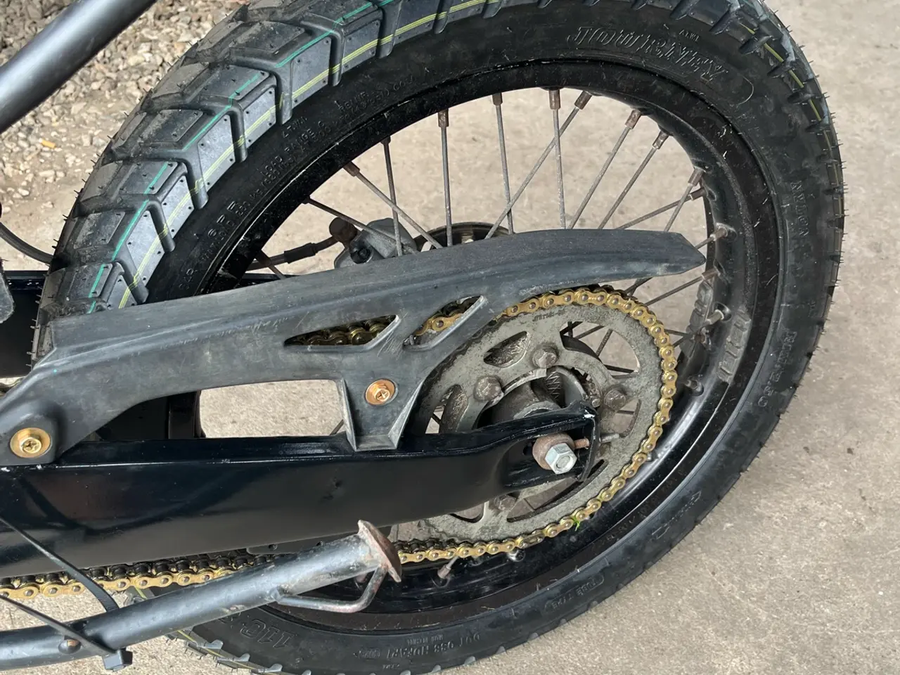 Billede 7 - Aprilia rx50 30 knallert 