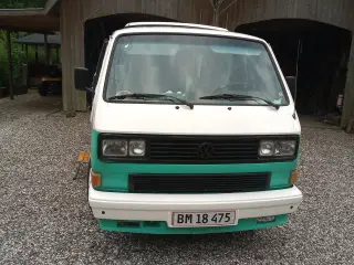 Transporter type3