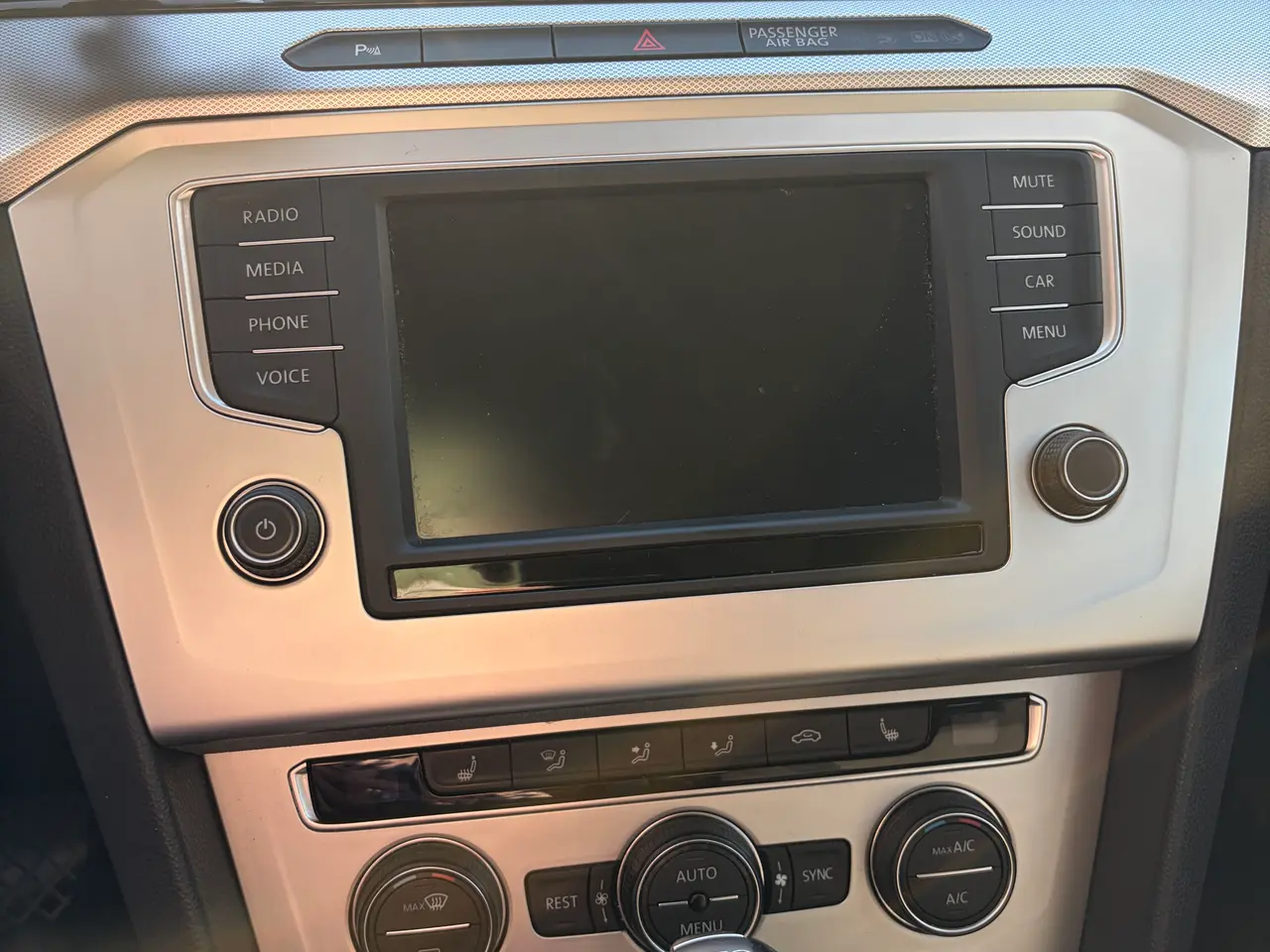 Billede 7 - VW Passat 1.4TSI DSG Stationcar