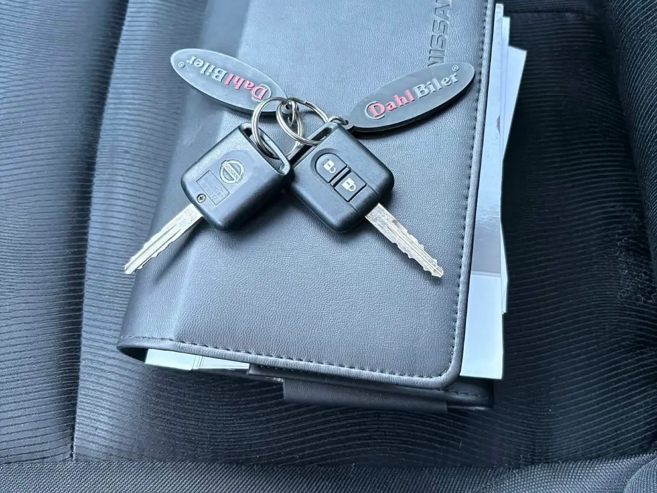Billede 8 - Nissan Qashqai 1.5 dCi – Velholdt, økonomisk og bi