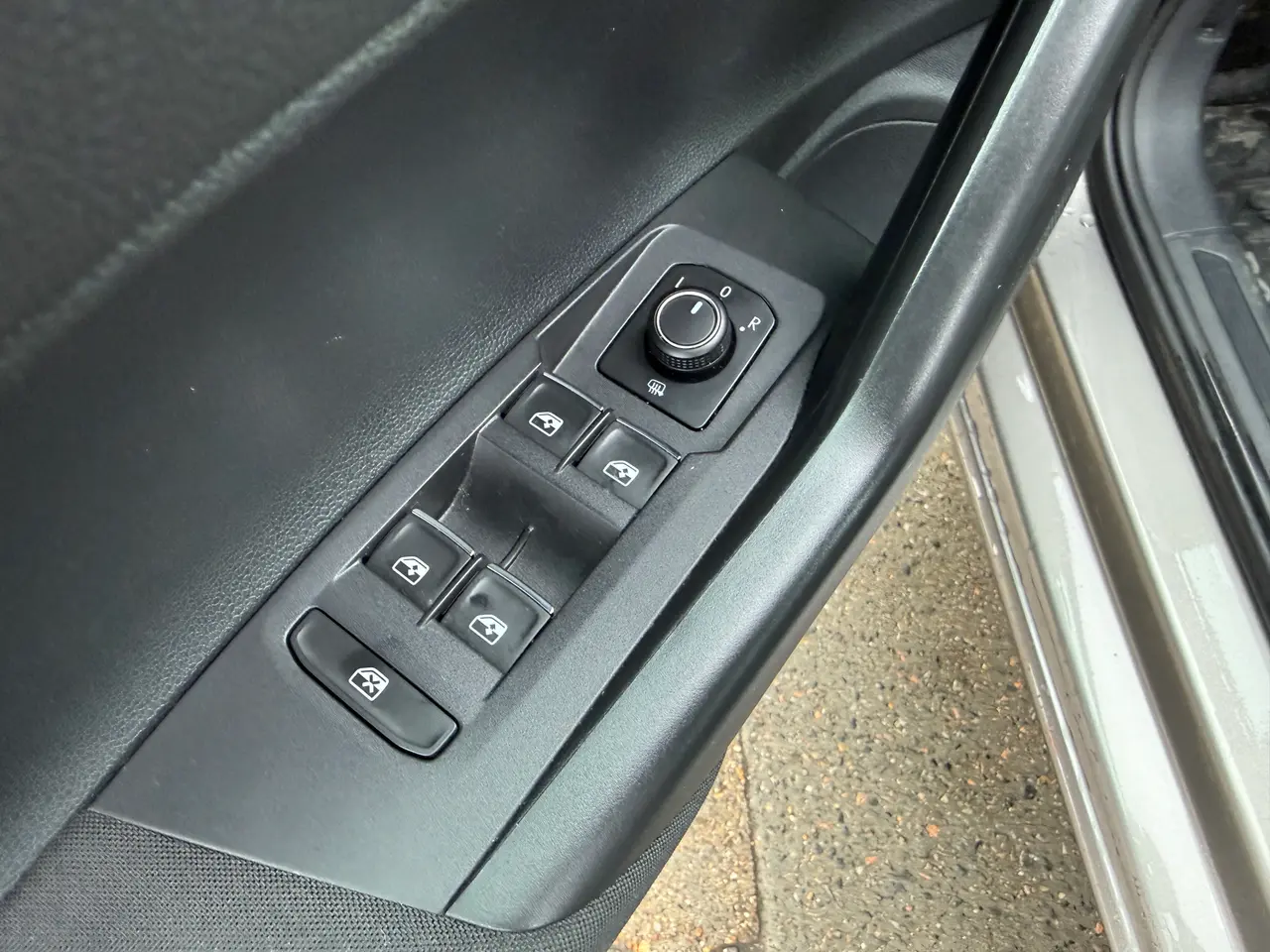 Billede 11 - 2020 Volkswagen Polo Highline 115 Hk