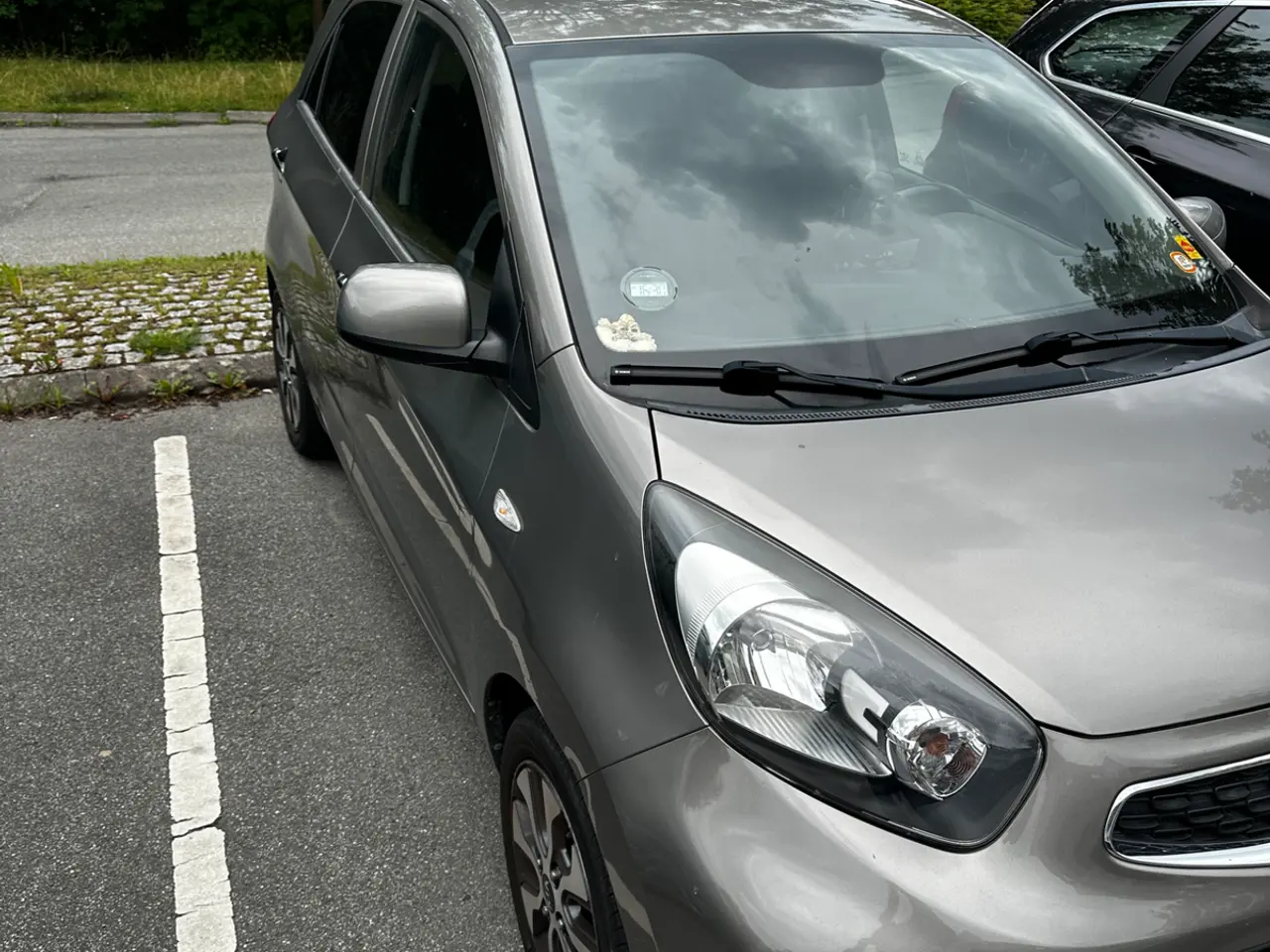 Billede 2 - Kia Picanto 1,0 Limited