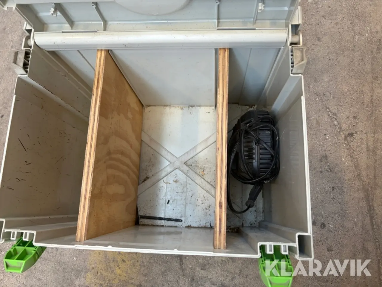 Billede 5 - Blindnittetang POP PB2500 Med batteri og lader