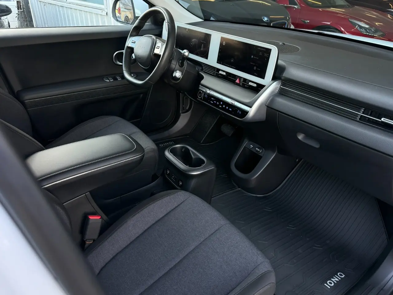 Billede 10 - Hyundai Ioniq 5 73 Essential