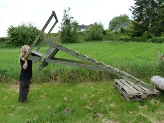 Hochsitz