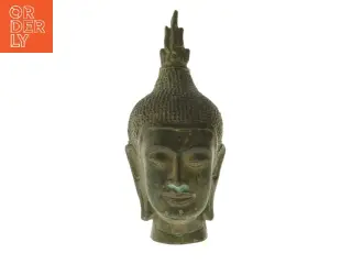 Bronze Buddha statue (str. 14 cm)