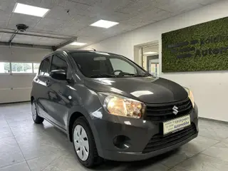 Suzuki Celerio 1,0 12V Comfort 68HK 5d