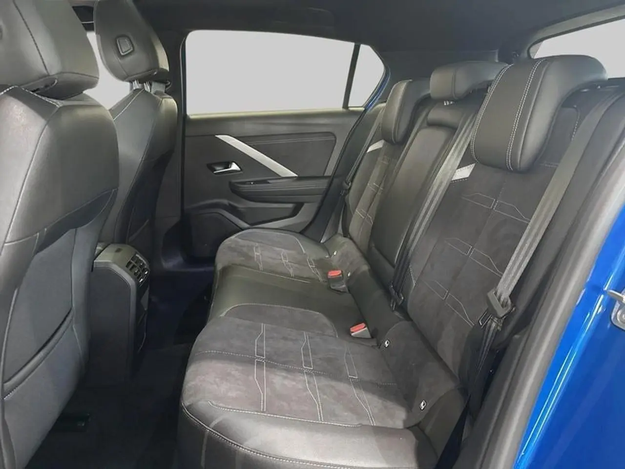 Billede 7 - Opel Astra-e 54 Ultimate