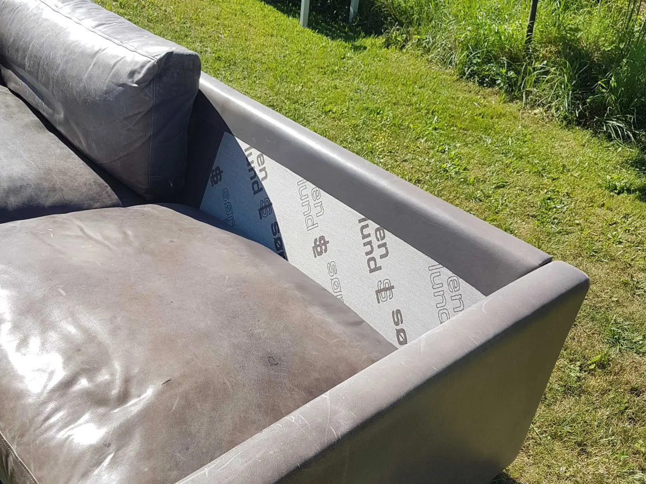 Billede 6 - Sofa Søren Lund