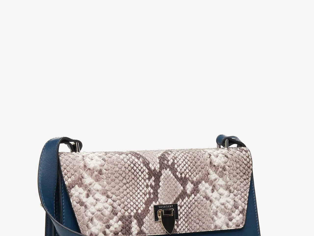 Billede 8 - Decadent crossbodytaske 