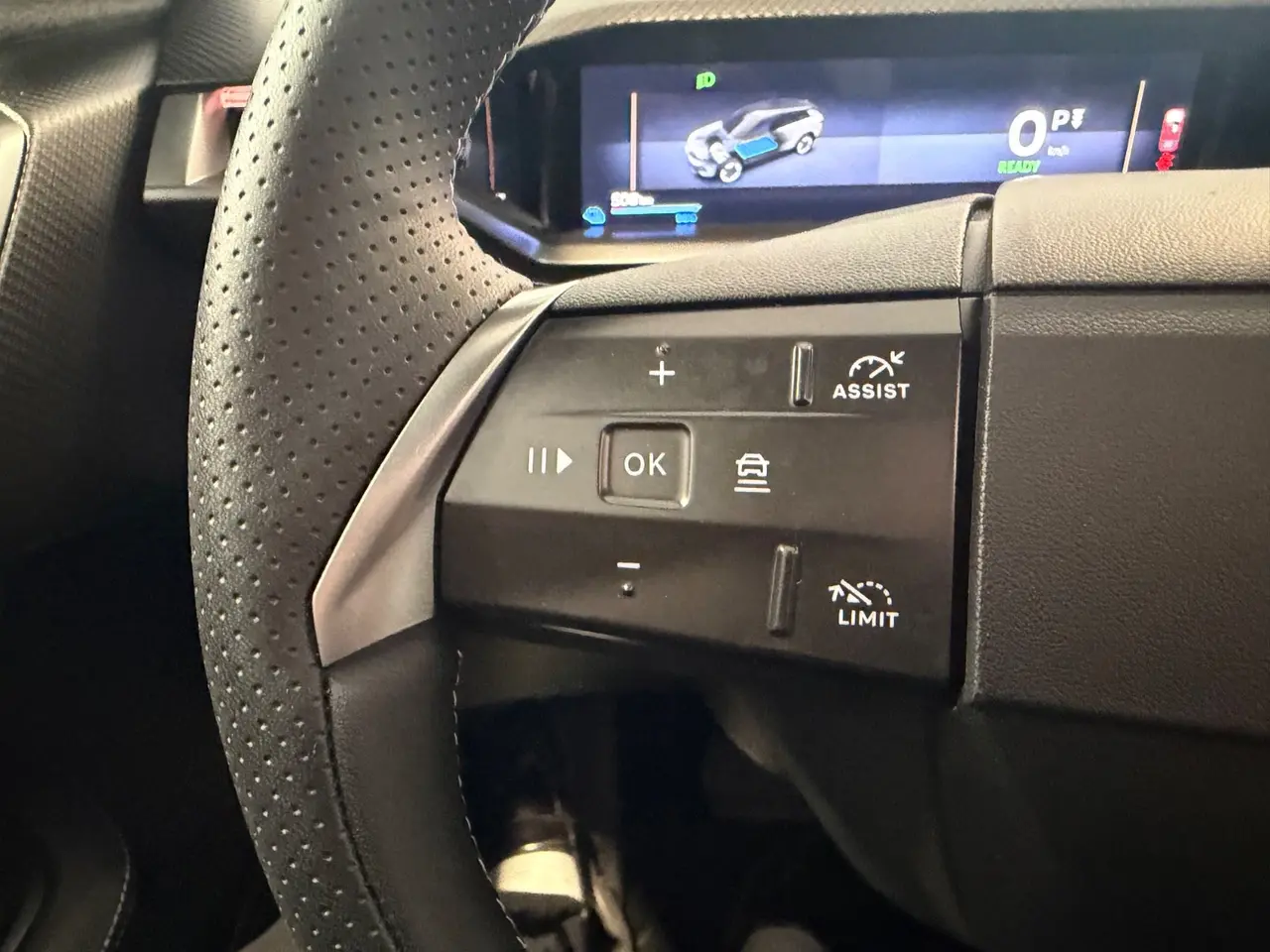 Billede 9 - Opel Grandland-e 73 GS