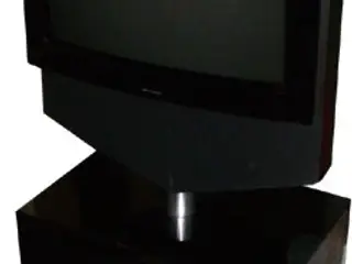 Bang & Olufsen-B&O-Stand til Beovision 1/Beocenter 1