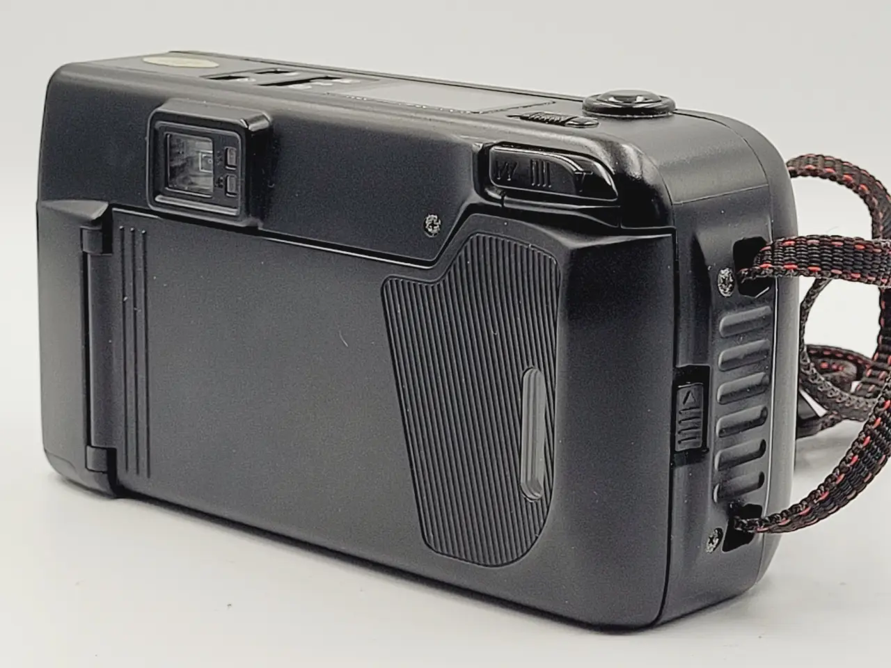 Billede 6 - ⭐️· Analogkamera: Nikon TW ZOOM Kompaktkamera 