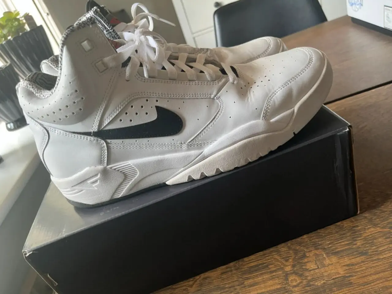 Billede 3 - Nike Air Flight