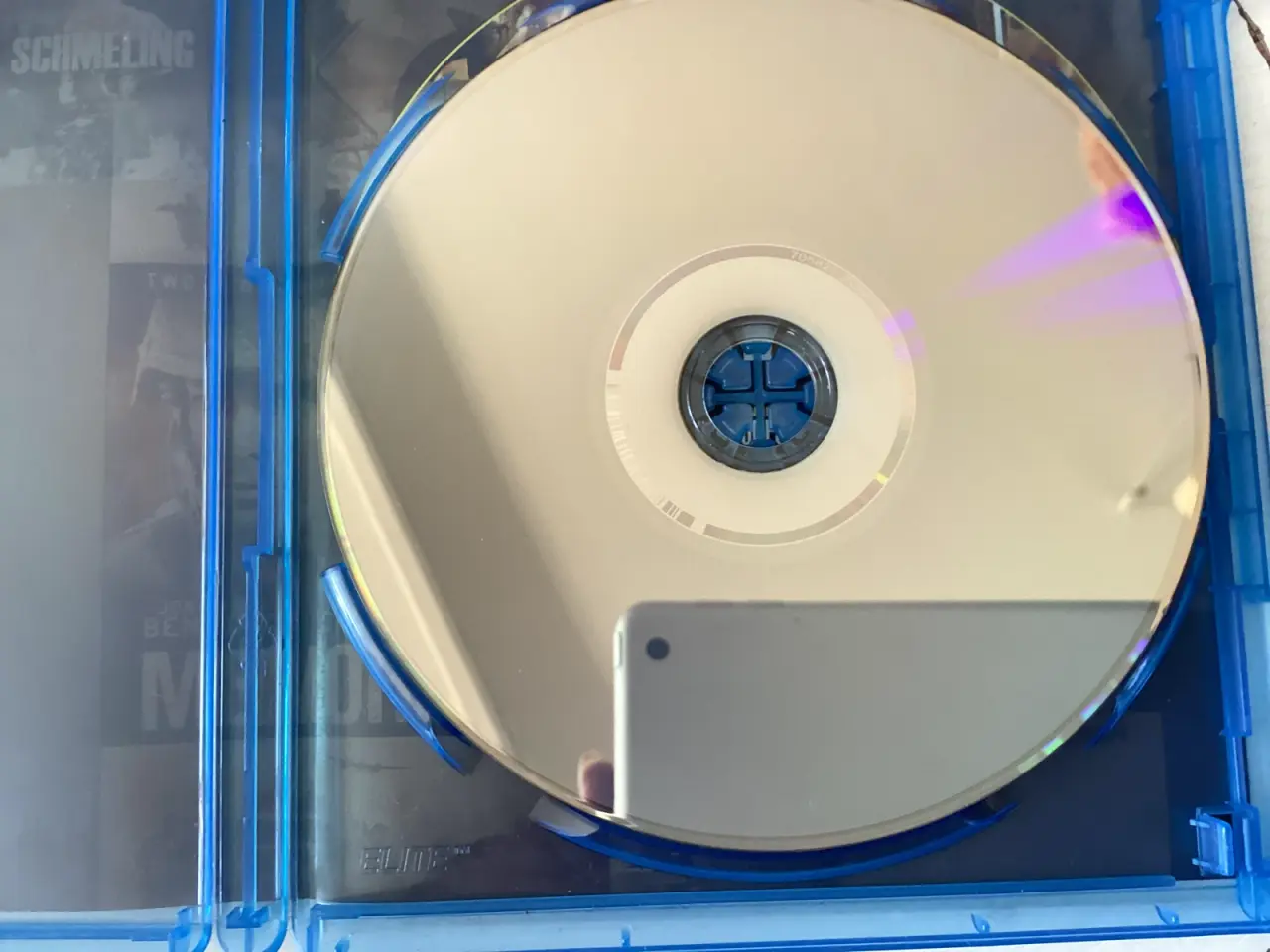 Billede 2 - 2 Zombie Blu- Ray film