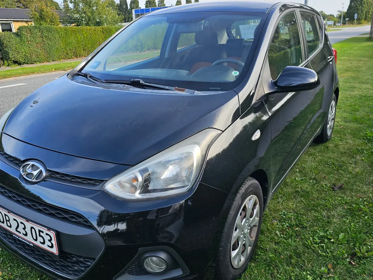 Billede 2 - Fin Hyundai i10 til salg