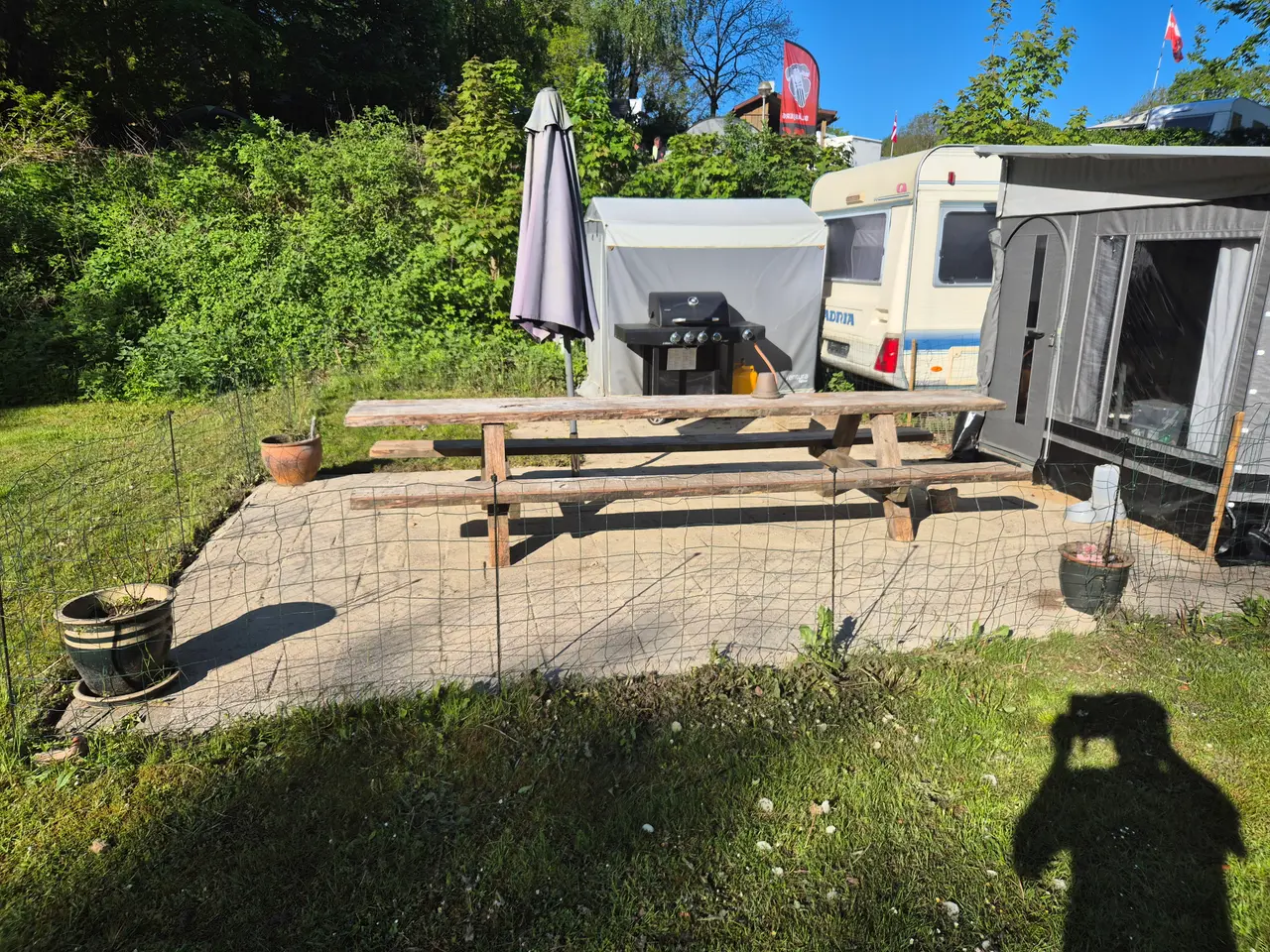 Billede 3 - Campingvogn