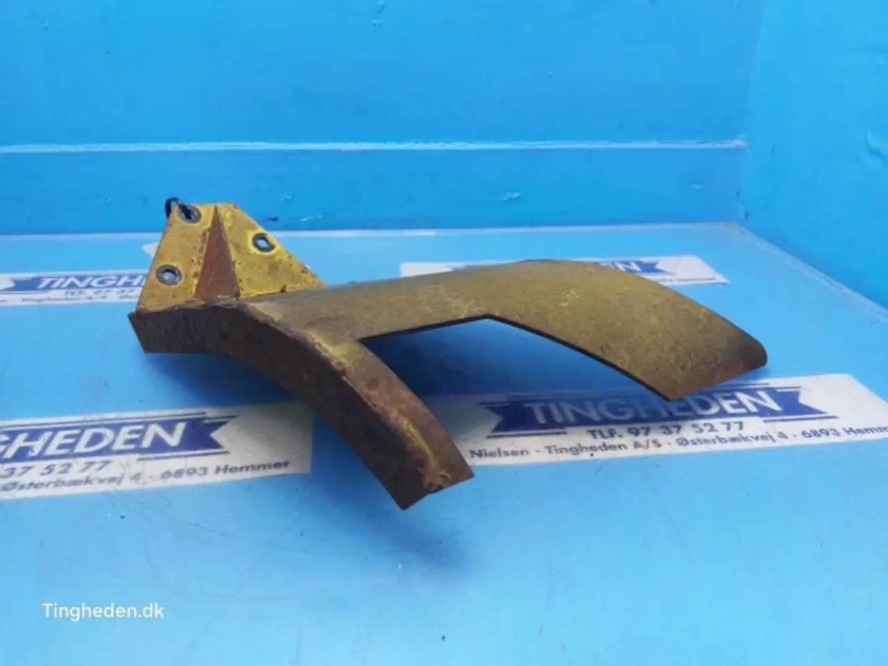 Billede 4 - New Holland TX68 Styr R. 84001835