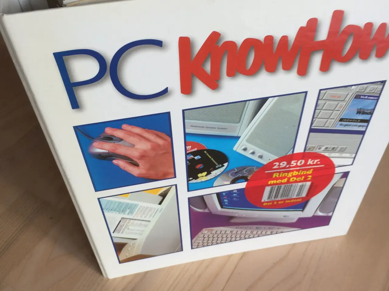 Billede 1 - PC Know How