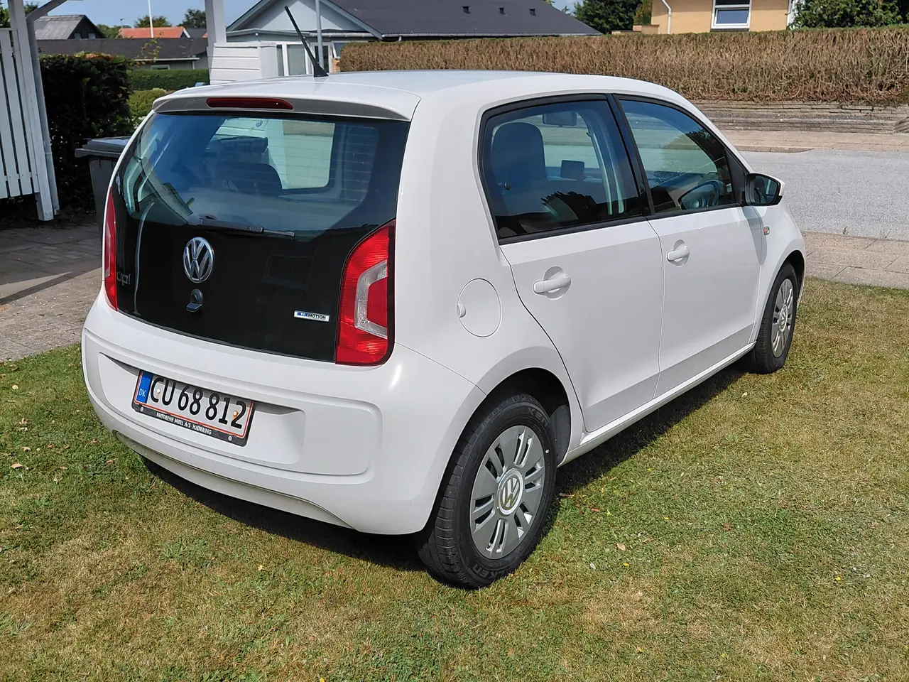 Billede 5 - VW UP