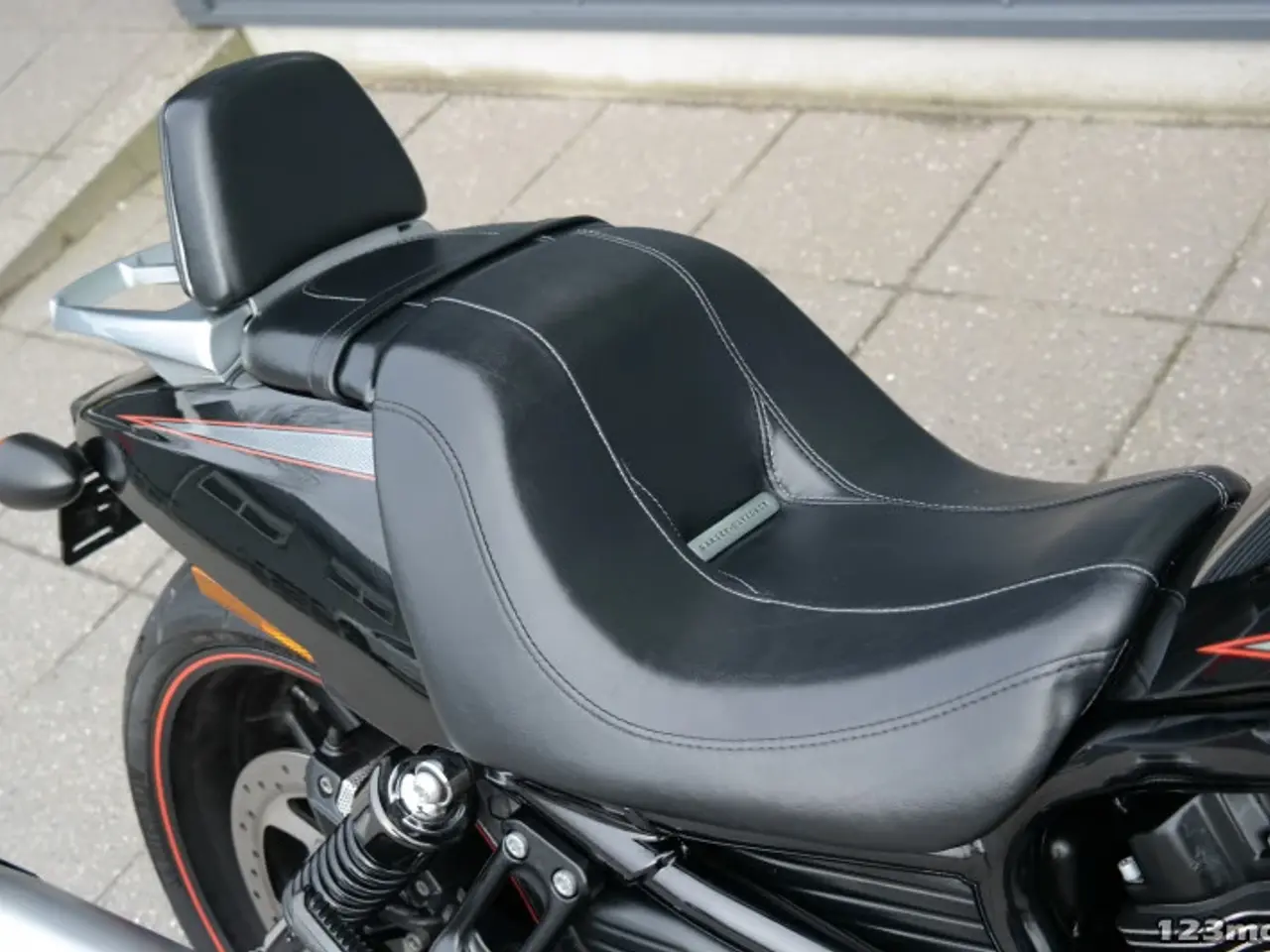 Billede 8 - Harley-Davidson VRSCDX Night Rod Special MC-SYD BYTTER GERNE