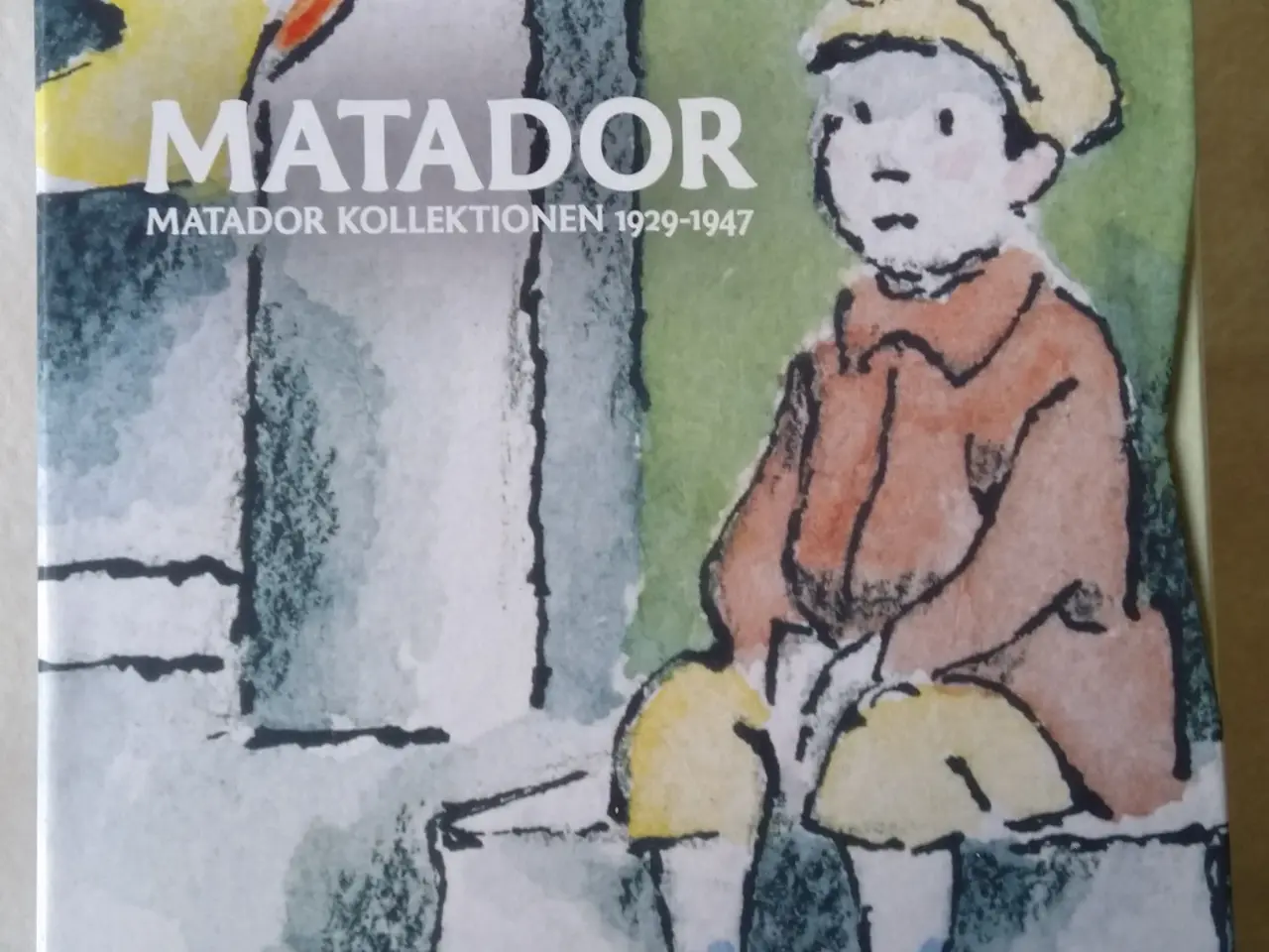 Billede 1 - Matador