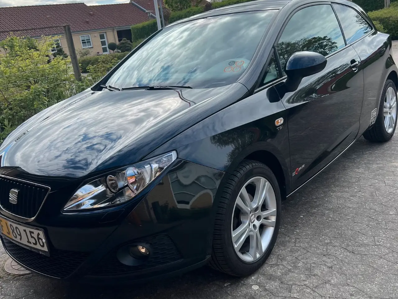 Billede 1 - Seat Ibiza 1,2 TSi 105 Style SC DSG Van
