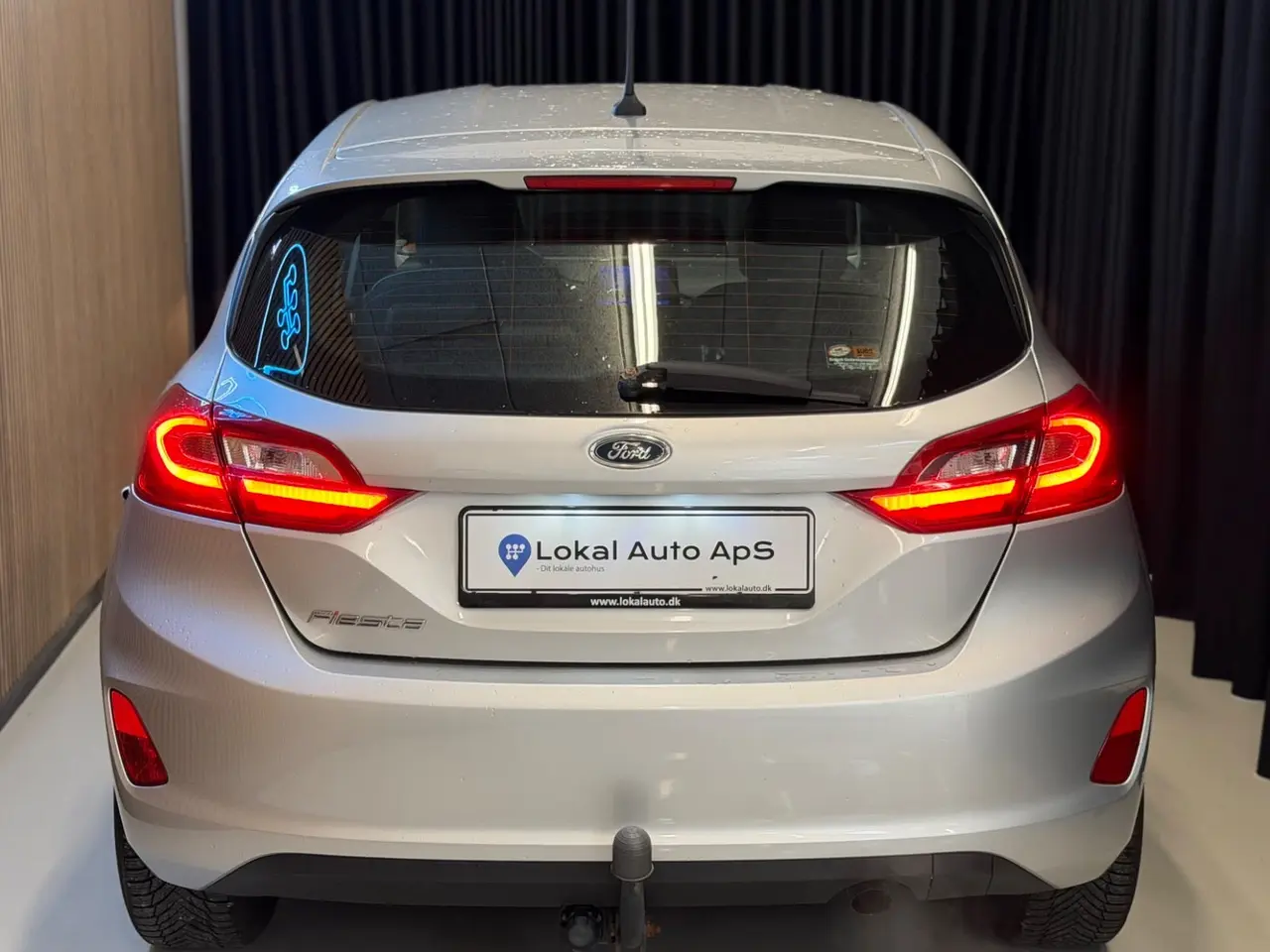 Billede 6 - Ford Fiesta 1,0 EcoBoost B&O Play