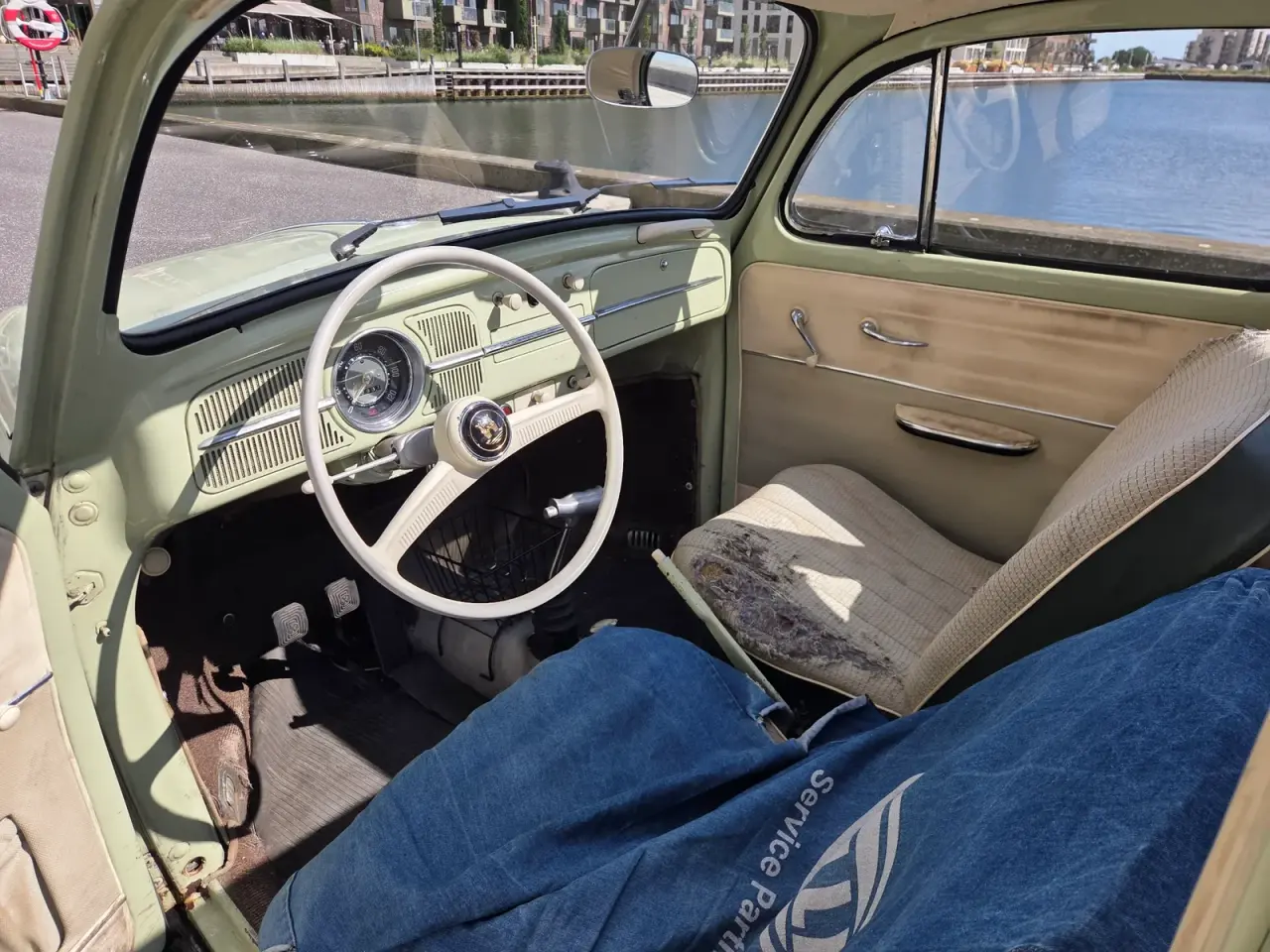 Billede 9 - VW 111 1,2 aut.