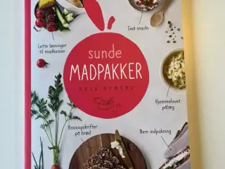 Sunde madpakker