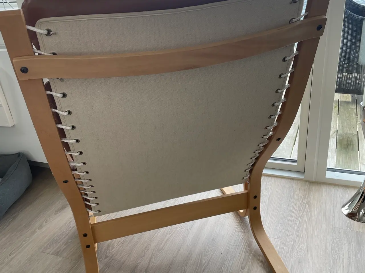 Billede 6 - Siesta stol