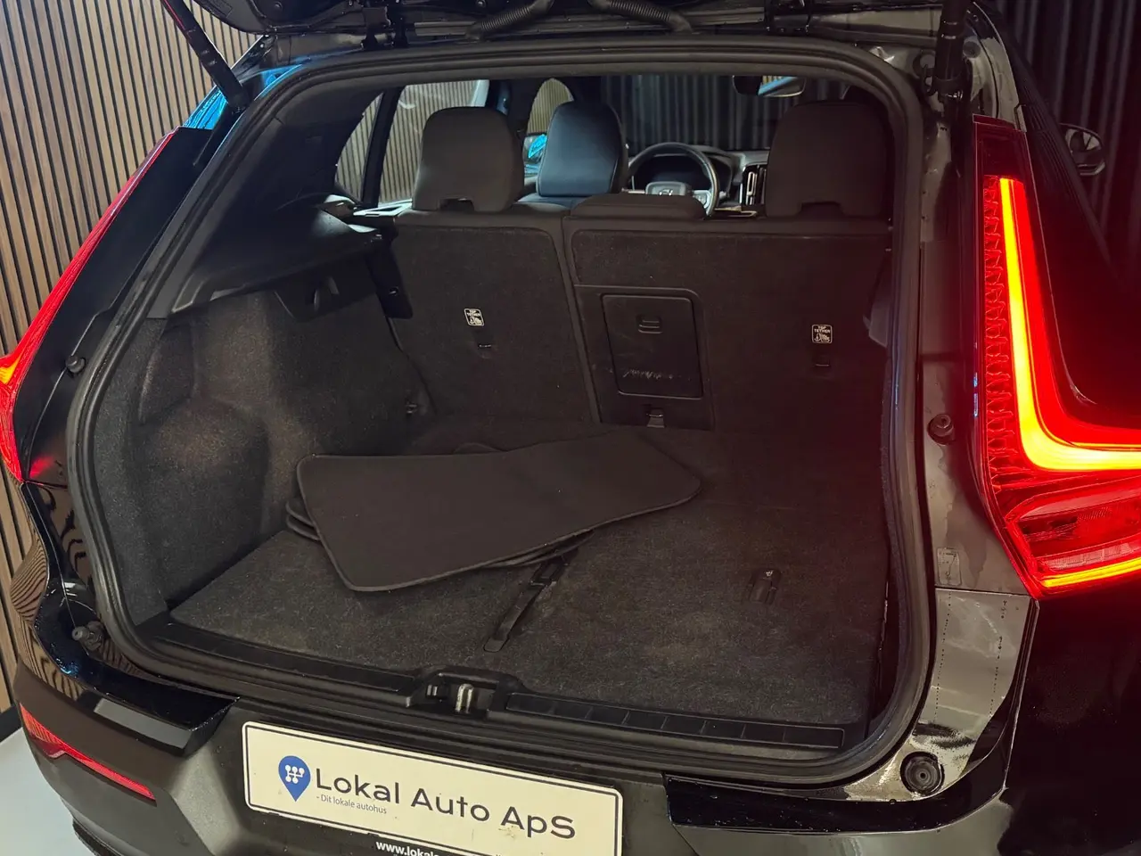 Billede 4 - Volvo XC40 P8 ReCharge Twin Core