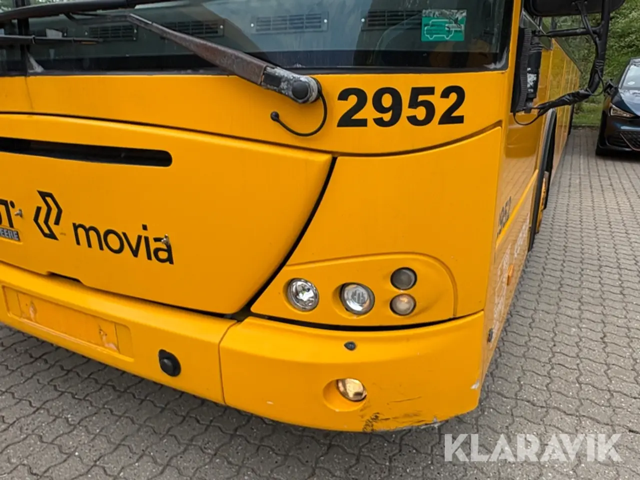 Billede 6 - Bus Jonckheere