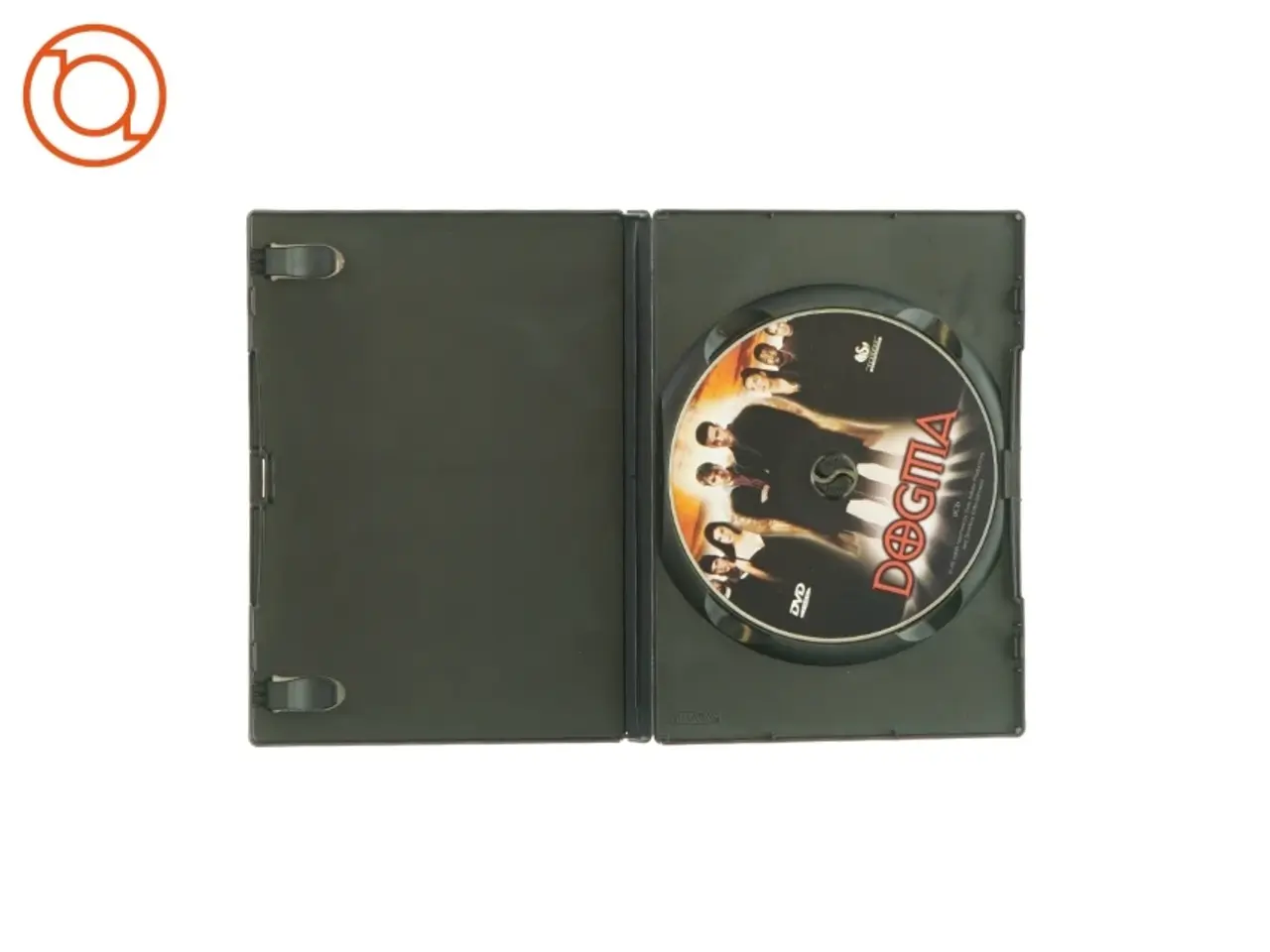 Billede 3 - Dogitia (DVD)