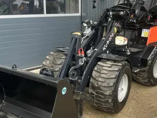 Kubota RT220-2a