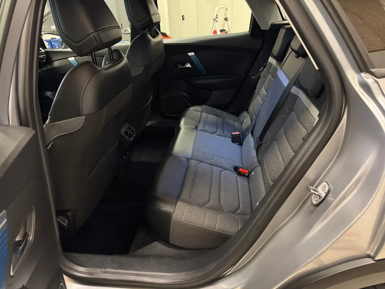 Billede 13 - Citroën ë-C4 50 Iconic