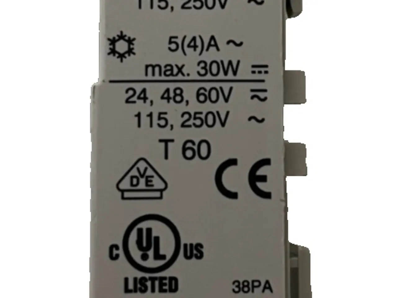 Billede 1 - Rittal SK 3110 kabinet Thermostat 24–250V 10(4)A