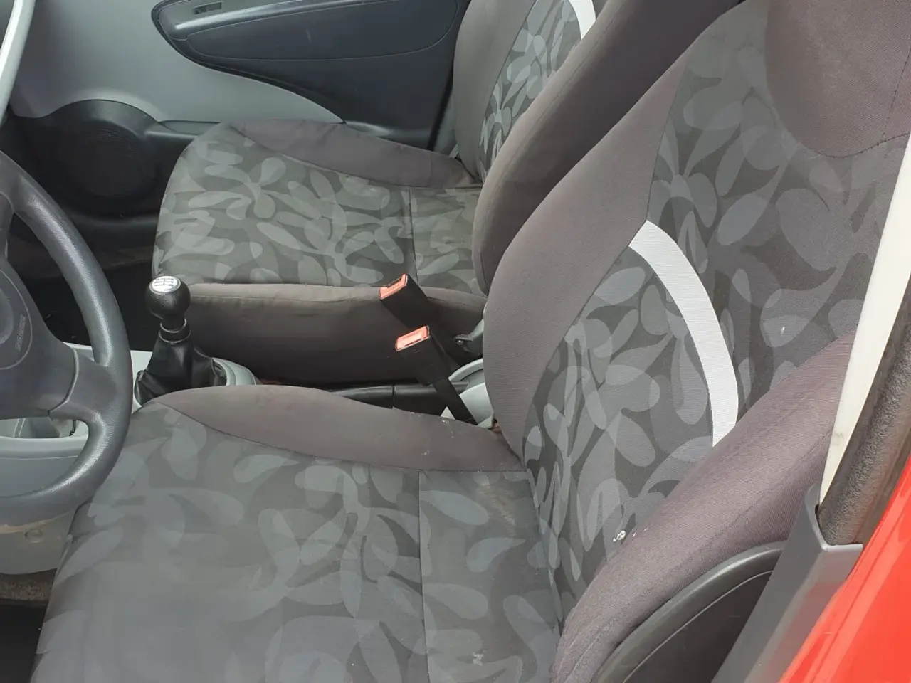 Billede 11 - Ny synet Suzuki Alto Årgang: 2010