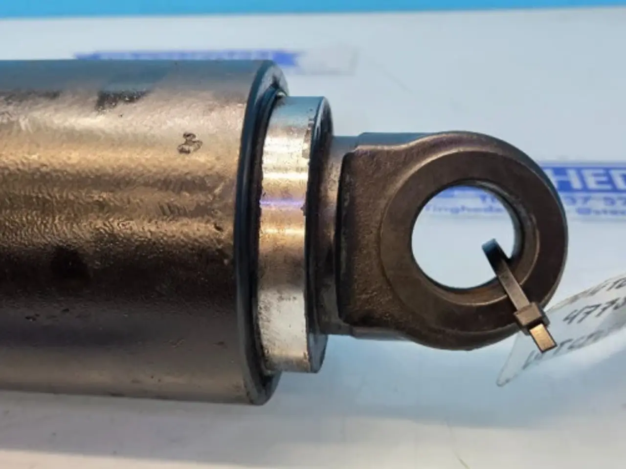 Billede 8 - New Holland T6.160 Cylinder 47754564