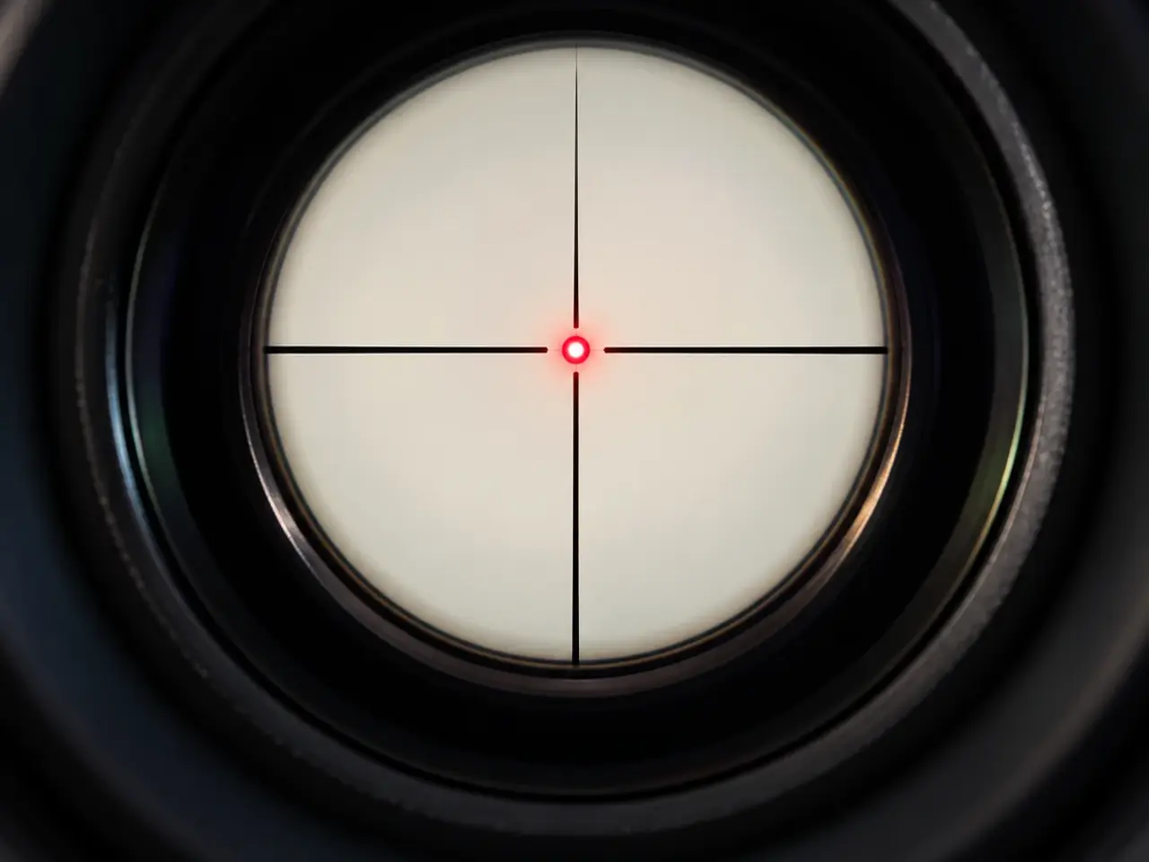 Billede 2 - Meopta Artemis 2100 3-12×50 med belyst sigte