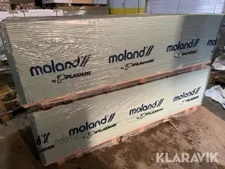 Gips Moland More wet 225m2