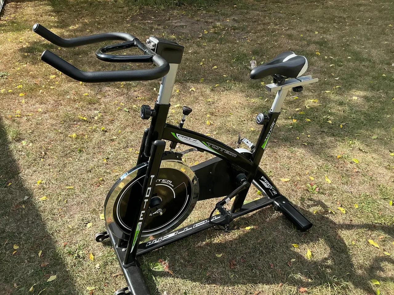 Billede 1 - Spinningcykel Totem pro x