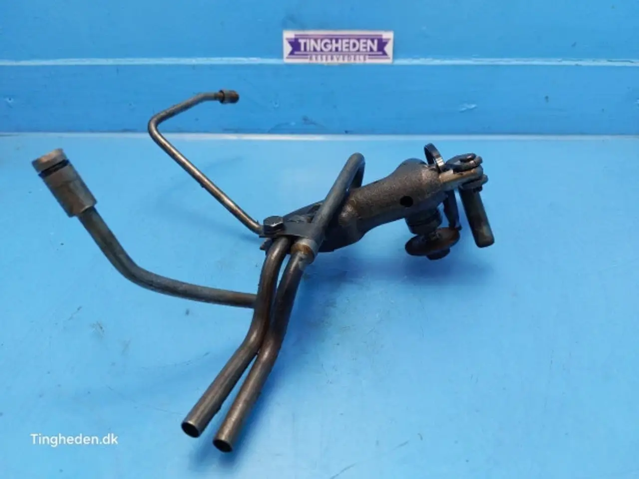 Billede 10 - Ford 4000 PTO Ventil 83917898